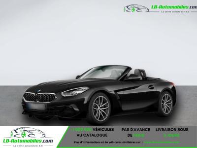 BMW Z4 sDrive 20i 197 ch BVA