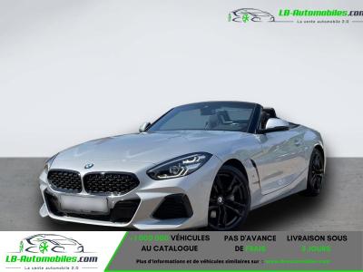 BMW Z4 sDrive 20i 197 ch BVA