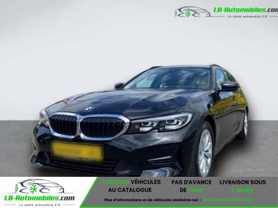 BMW Série 3 Touring 318d 150 ch BVA