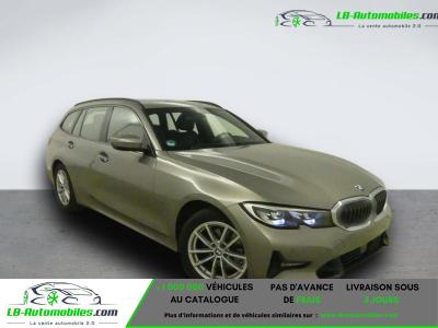 BMW Série 3 Touring 320d xDrive 190 ch BVA