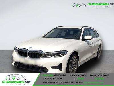 BMW Série 3 Touring 320d xDrive 190 ch BVA