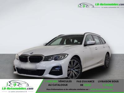 BMW Série 3 Touring 320d xDrive 190 ch BVA