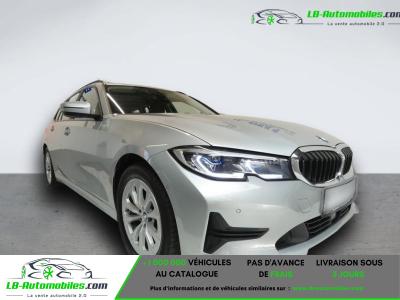 BMW Série 3 Touring 320i 184 ch BVA