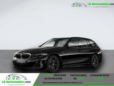 BMW Série 3 Touring M340i xDrive 374 ch BVA