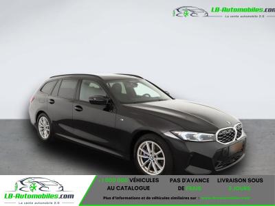 BMW Série 3 Touring M340i xDrive 374 ch BVA