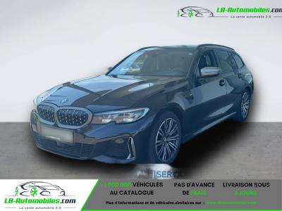 BMW Série 3 Touring M340i xDrive 374 ch BVA