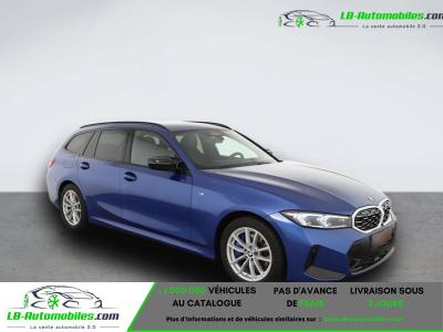 BMW Série 3 Touring M340i xDrive 374 ch BVA