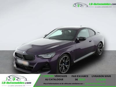 BMW Série 2 Coupé M240i 374 ch BVA