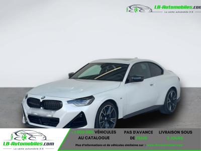 BMW Série 2 Coupé M240i 374 ch BVA