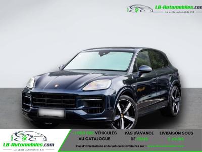 Porsche Cayenne E-Hybrid 3.0 V6 470 ch