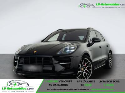 Porsche Macan GTS 3.0 380 ch