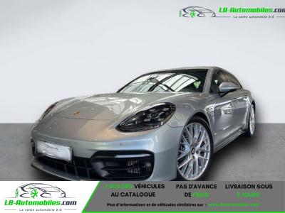 Porsche Panamera 4S V6 3.0 560 Hybrid