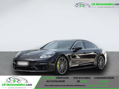 Porsche Panamera 4S V6 3.0 560 Hybrid