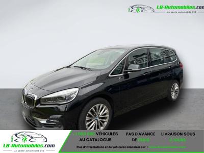 BMW Série 2 Gran Tourer 218i 136 ch