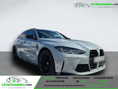 BMW M3 Competition xDrive 510 ch BVA