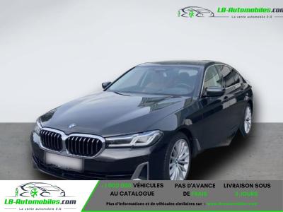 BMW Série 5 530d xDrive 265 ch BVA