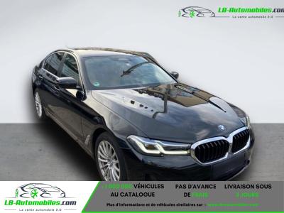 BMW Série 5 530d 265 ch BVA