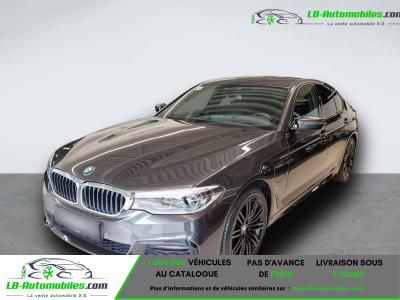 BMW Série 5 530e xDrive 252 ch BVA