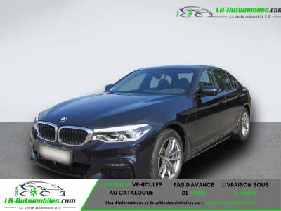 BMW Série 5 530e xDrive 252 ch BVA