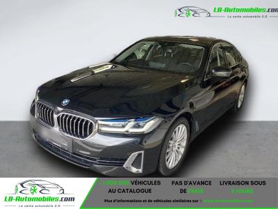 BMW Série 5 530e xDrive 252 ch BVA