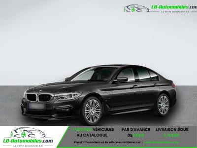 BMW Série 5 530e xDrive 252 ch BVA