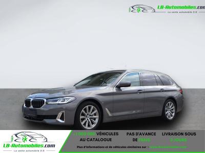 BMW Série 5 Touring 530d xDrive 286 ch BVA