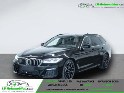 BMW Série 5 Touring 540d xDrive 340 ch BVA