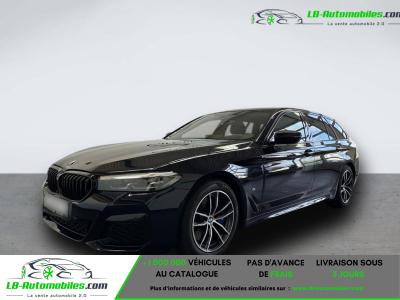 BMW Série 5 Touring 540d xDrive 340 ch BVA