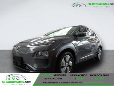 Hyundai Kona 39 kWh - 136 ch