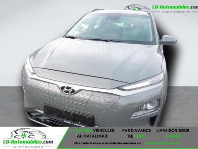 Hyundai Kona 39 kWh - 136 ch