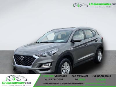 Hyundai Tucson 1.6 GDi 132