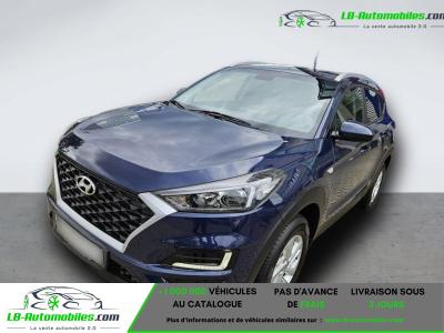 Hyundai Tucson 1.6 GDi 132