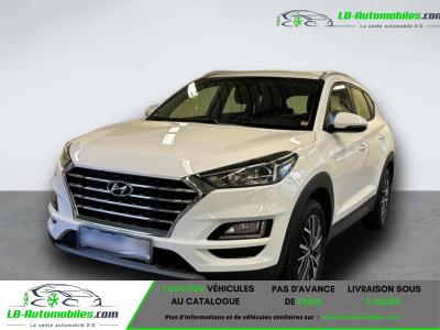 Hyundai Tucson 1.6 T-GDi 177 BVM