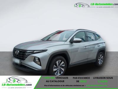 Hyundai Tucson 1.6 T-GDI 150 Hybrid 48V BVM