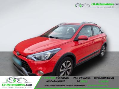 Hyundai I20 1.0 T-GDi 100 BVA