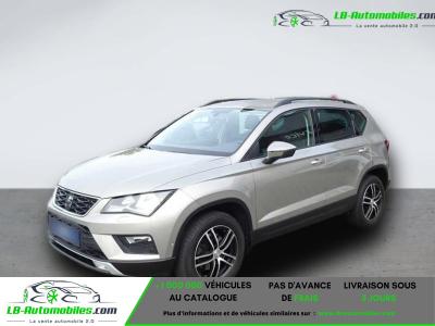 Seat Ateca 1.4 TSI 150 ch BVM