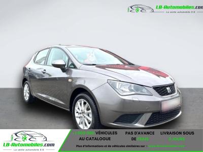 Seat Ibiza 1.0 75 ch  BVM