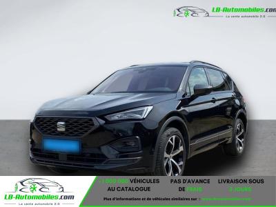 Seat Tarraco 2.0 TDI 150 ch  BVM 5 pl