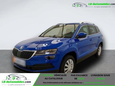 Skoda Karoq 1.0 TSI 110 ch