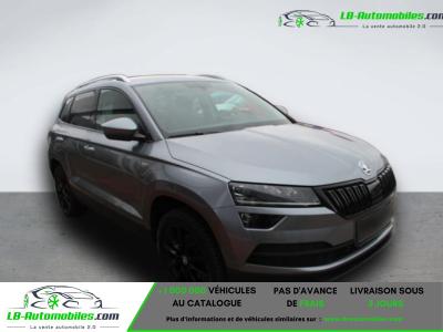 Skoda Karoq 2.0 TDI 150 ch 4x4 BVA