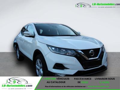 Nissan Qashqai 1.3 DIG-T 140