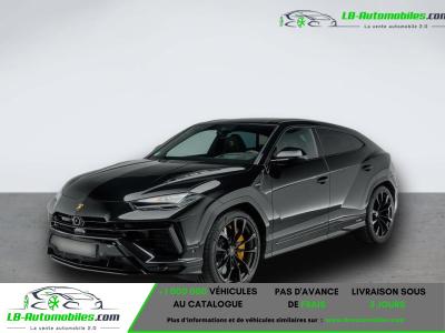 Lamborghini Urus 4.0 V8 666 ch BVA