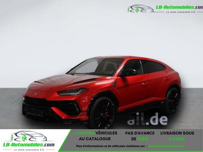 Lamborghini Urus 4.0 V8 666 ch BVA