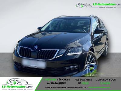 Skoda Octavia Combi 1.6 TDI 116 ch BVM