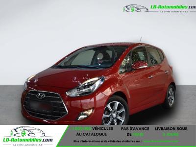 Hyundai IX20 1.6 125 BVA