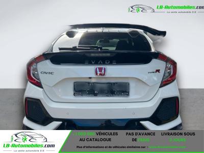 Honda Civic Type R 2.0 i-VTEC 320 ch BVM