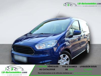 Ford Tourneo Courier 1.0 EcoBoost 100