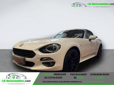 Fiat 124 Spider 1.4 MultiAir 140 ch