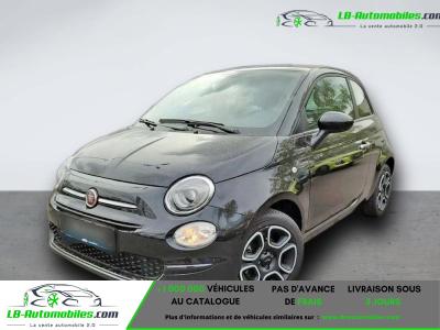 Fiat 500 1.0 70 ch Hybride BSG