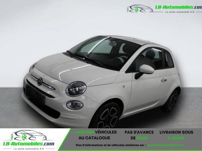 Fiat 500 1.2 69 ch BVA